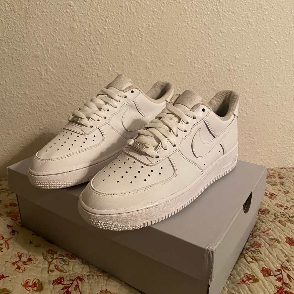 Air Force 1s